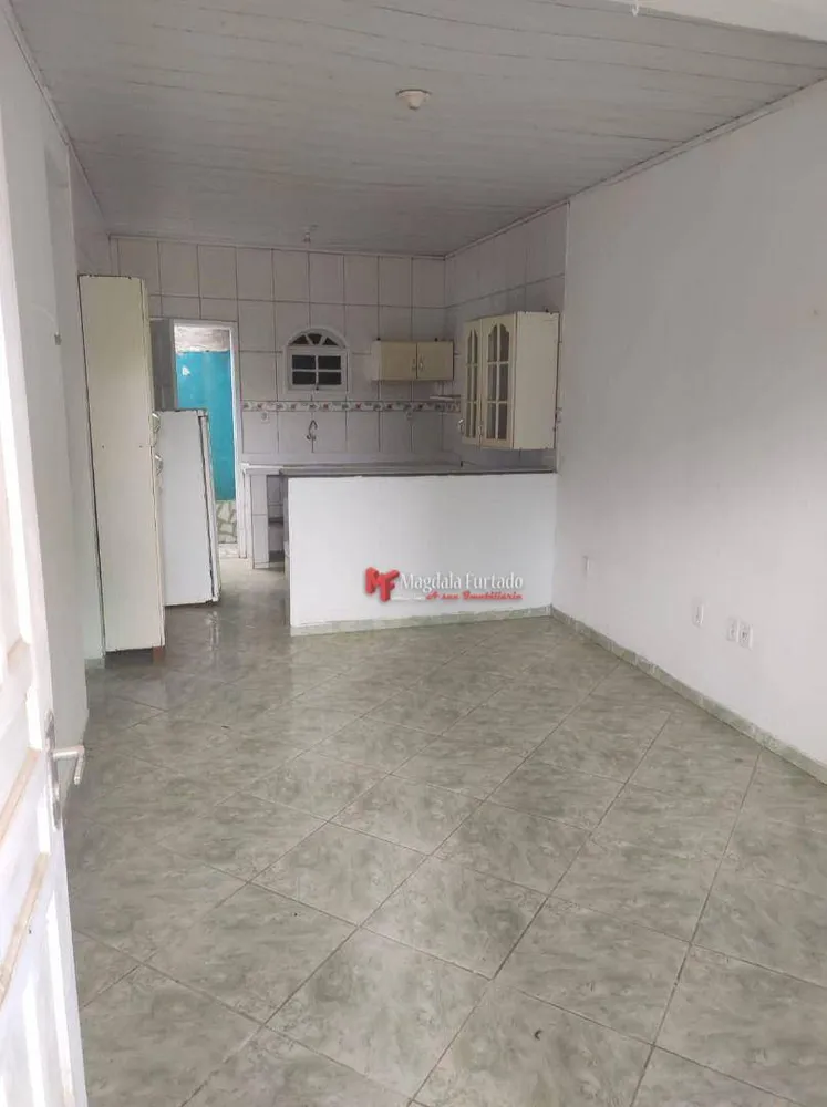 Casa, 2 quartos, 44 m² - Foto 5