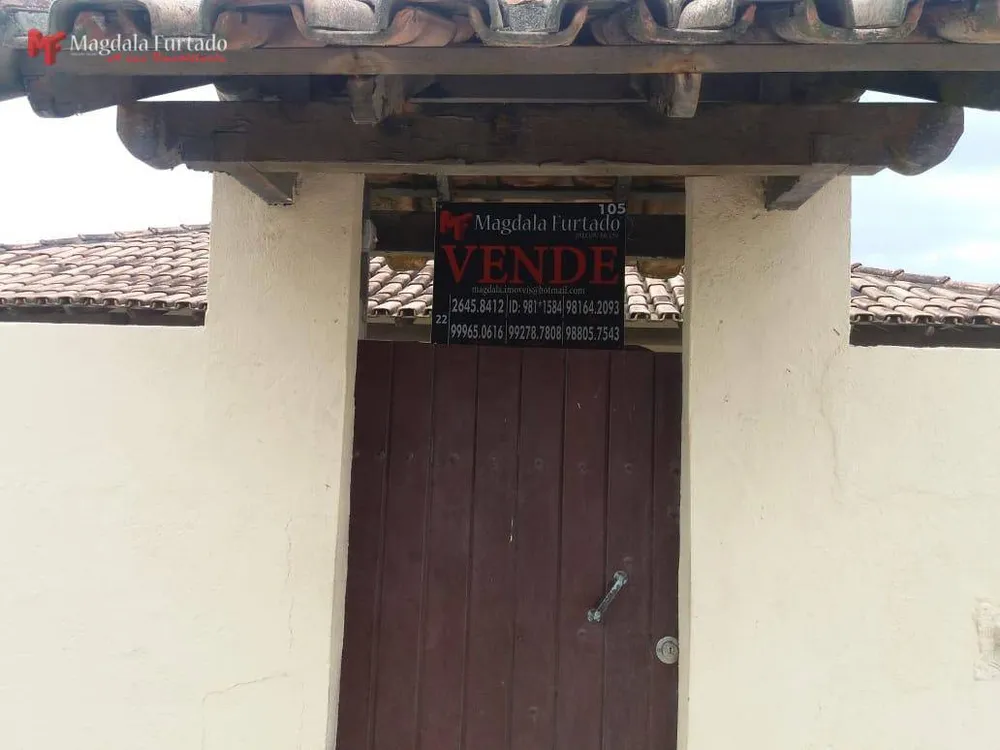 Casa, 2 quartos, 250 m² - Foto 6
