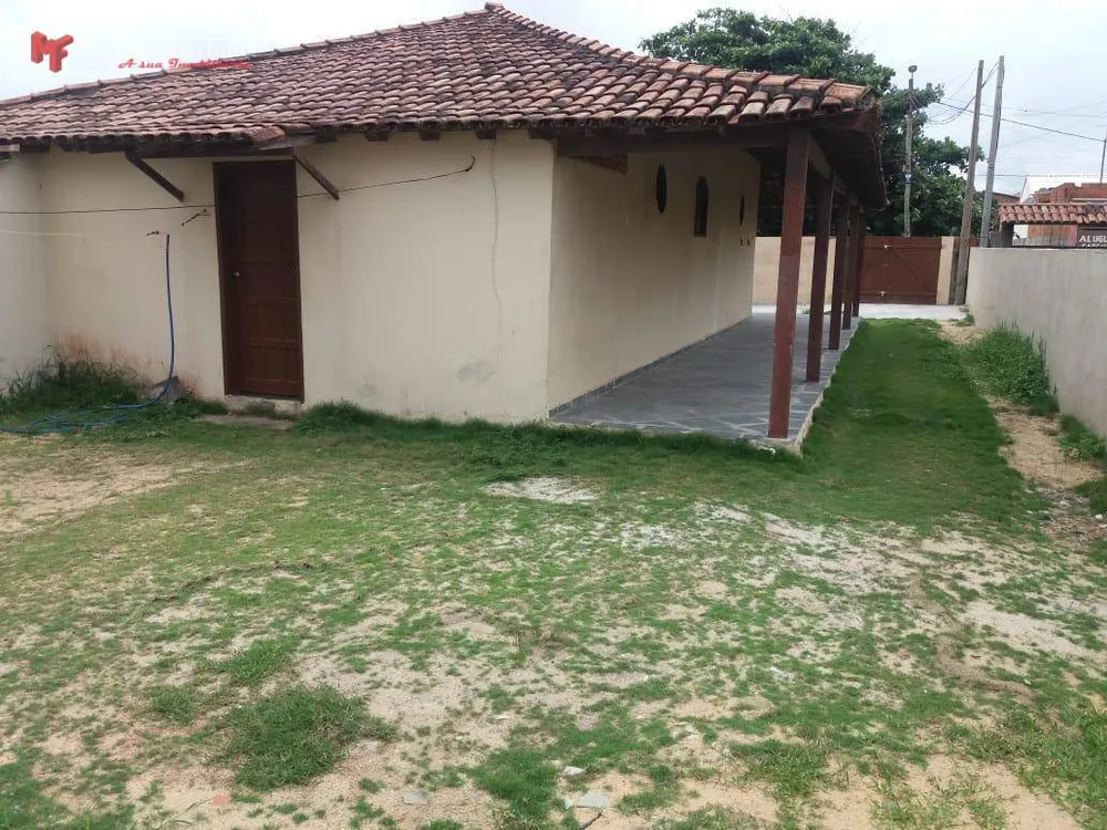 Casa, 2 quartos, 250 m² - Foto 2