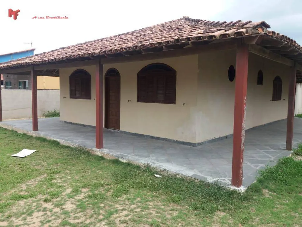 Casa, 2 quartos, 250 m² - Foto 1