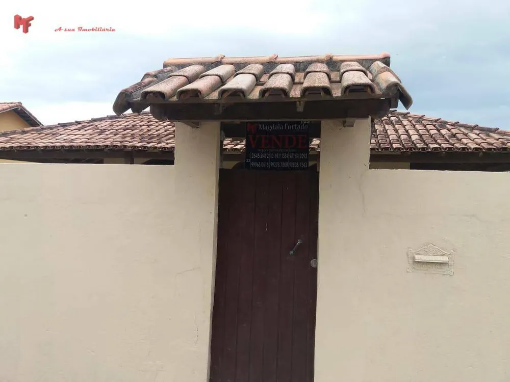 Casa, 2 quartos, 250 m² - Foto 4