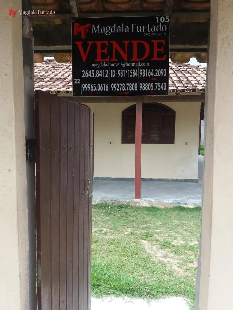 Casa, 2 quartos, 250 m² - Foto 7