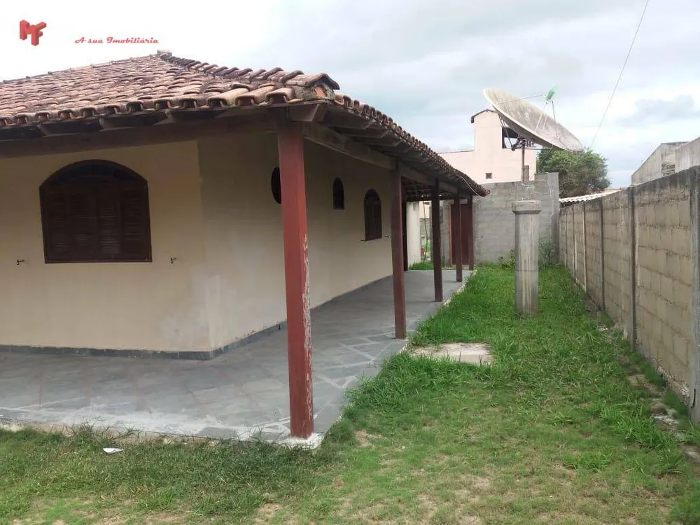 Casa, 2 quartos, 250 m² - Foto 3