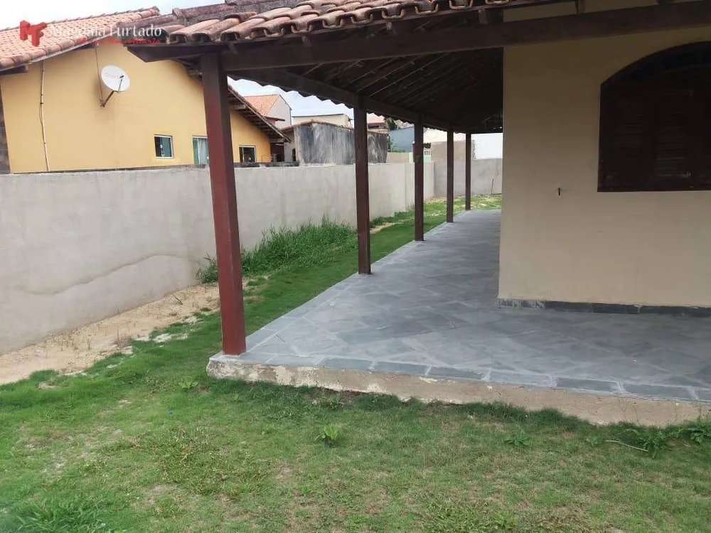 Casa, 2 quartos, 250 m² - Foto 8