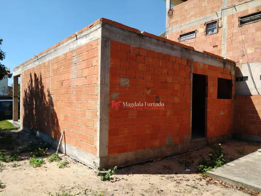 Casa, 2 quartos, 100 m² - Foto 12
