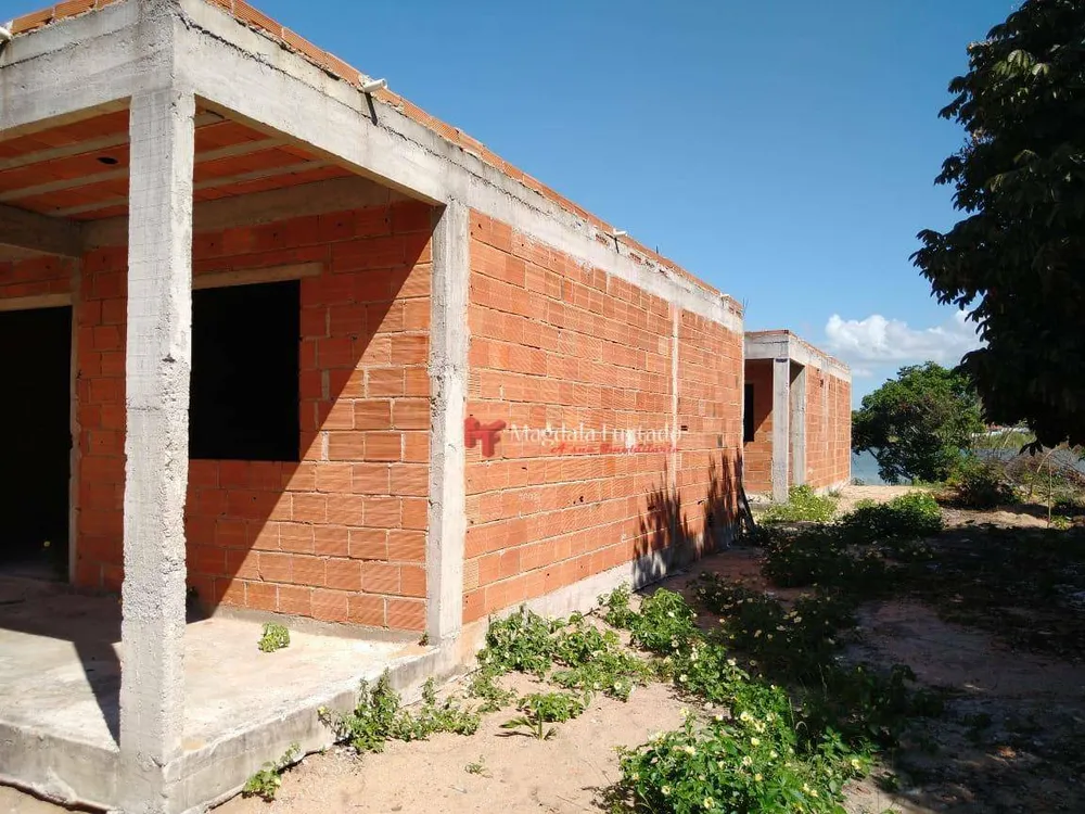 Casa, 2 quartos, 100 m² - Foto 2