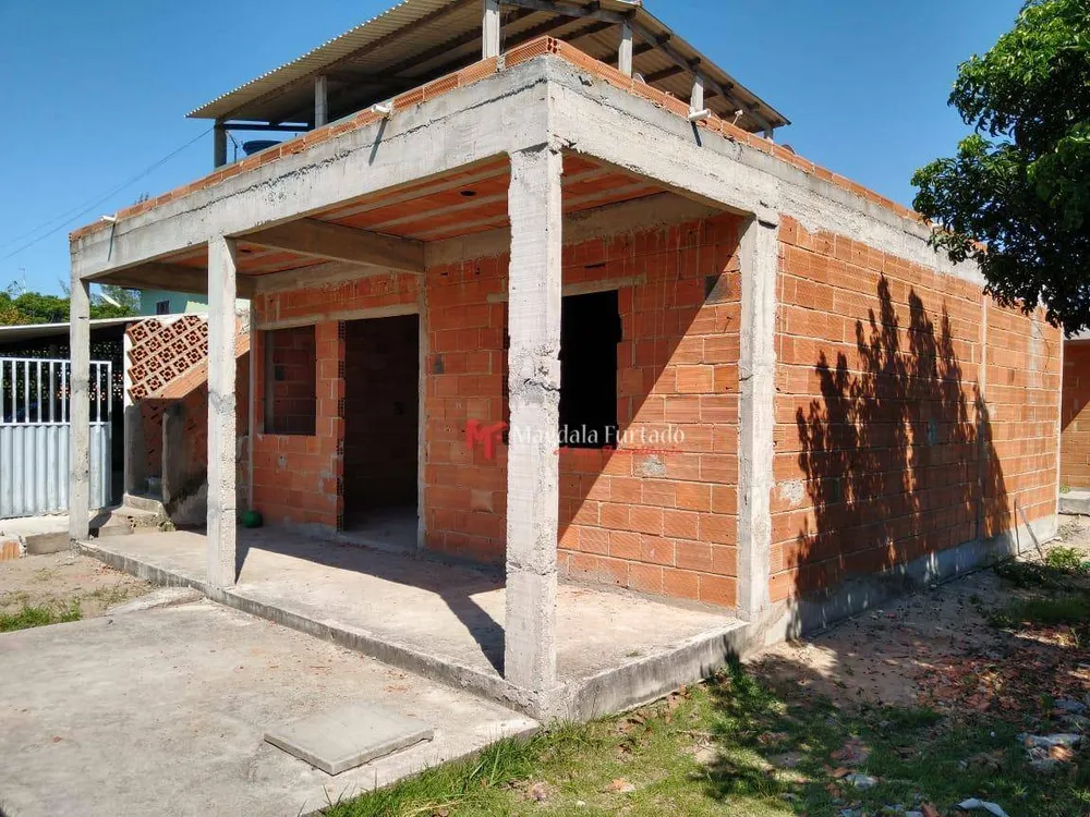 Casa, 2 quartos, 100 m² - Foto 6