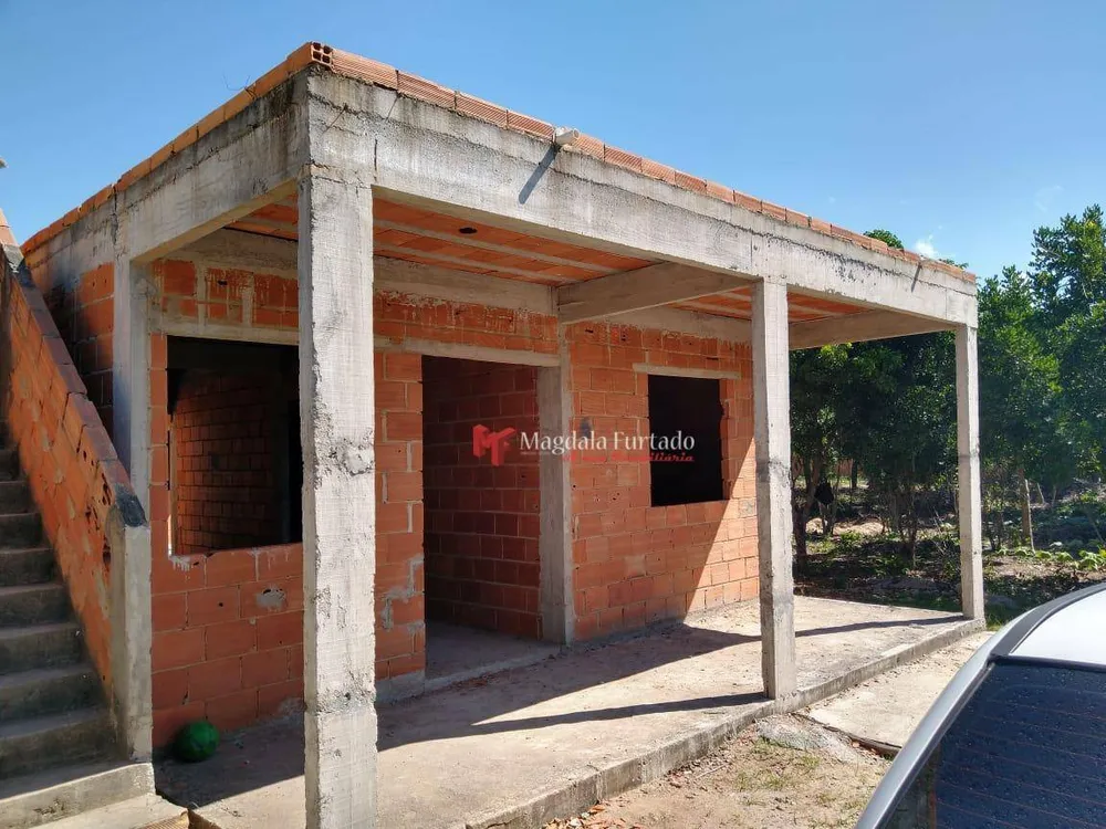 Casa, 2 quartos, 100 m² - Foto 5