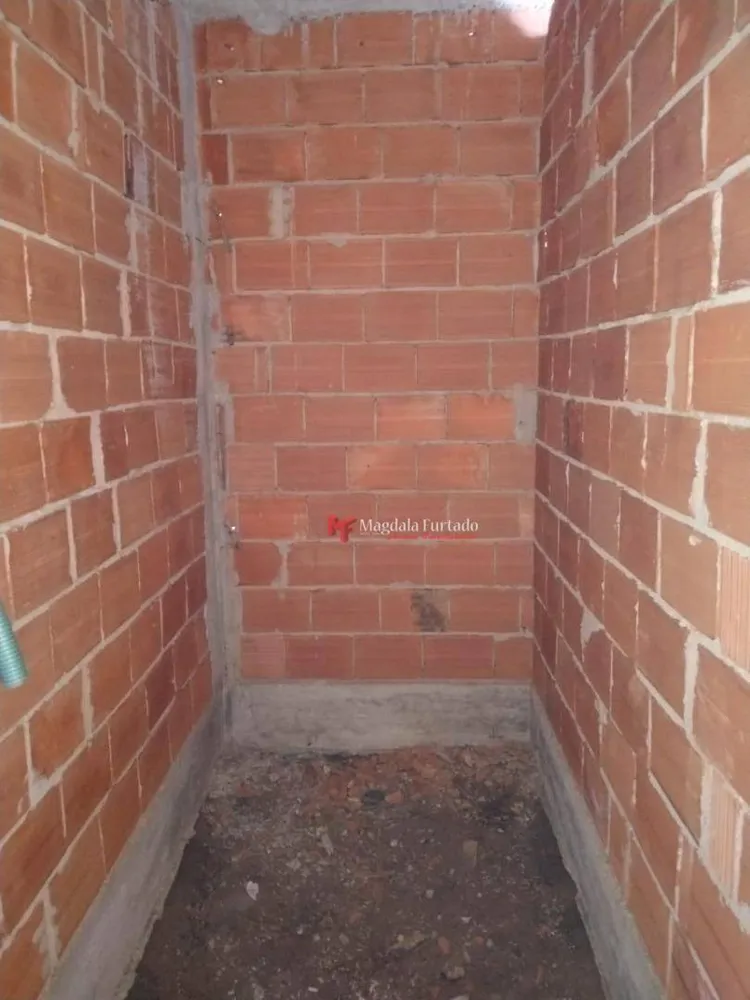 Casa, 2 quartos, 100 m² - Foto 3