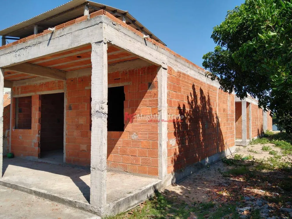 Casa, 2 quartos, 100 m² - Foto 1