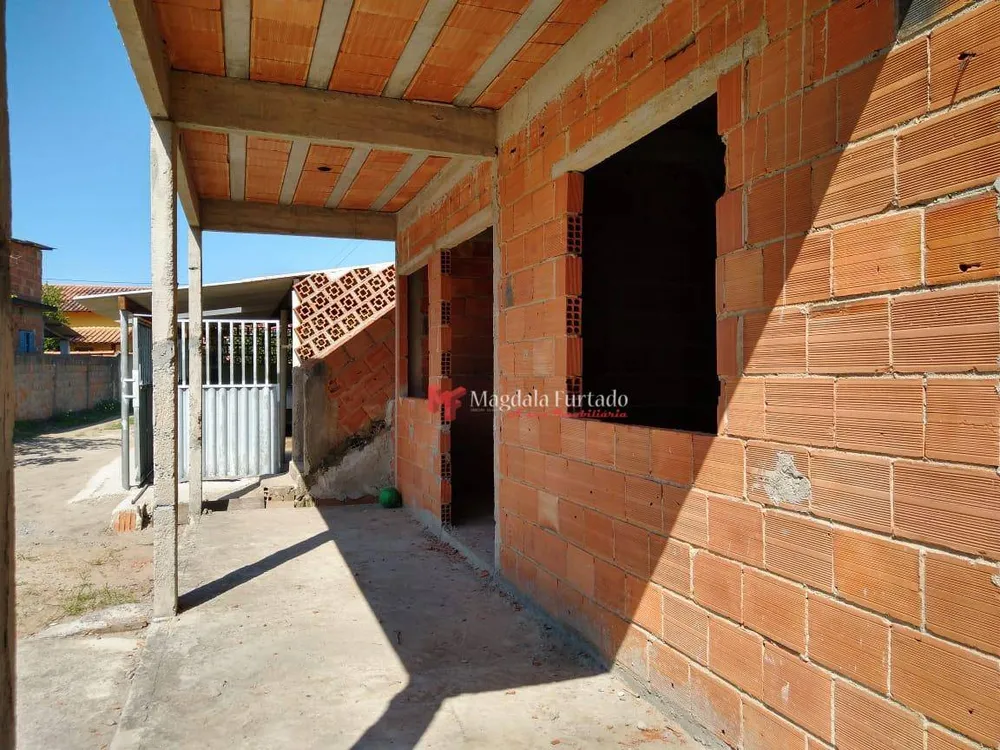 Casa, 2 quartos, 100 m² - Foto 11