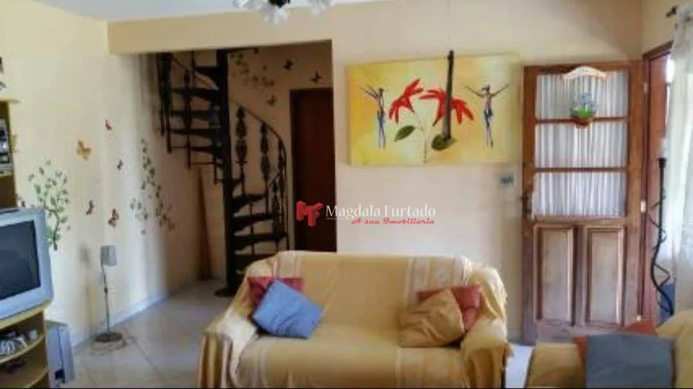 Casa, 3 quartos, 110 m² - Foto 20