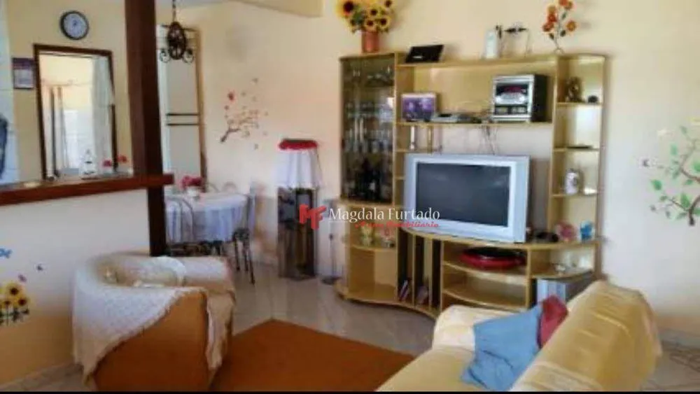 Casa, 3 quartos, 110 m² - Foto 23