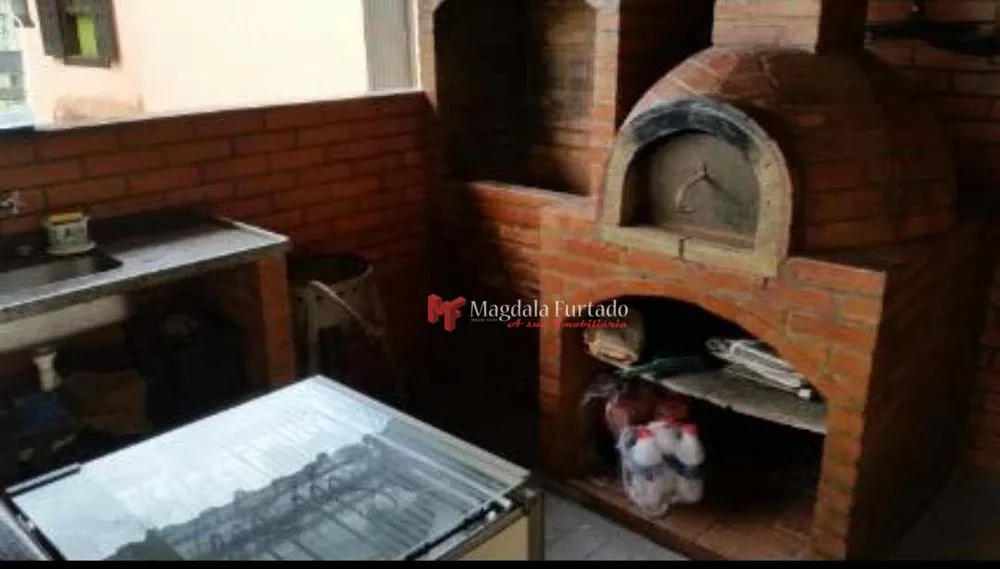 Casa, 3 quartos, 110 m² - Foto 16