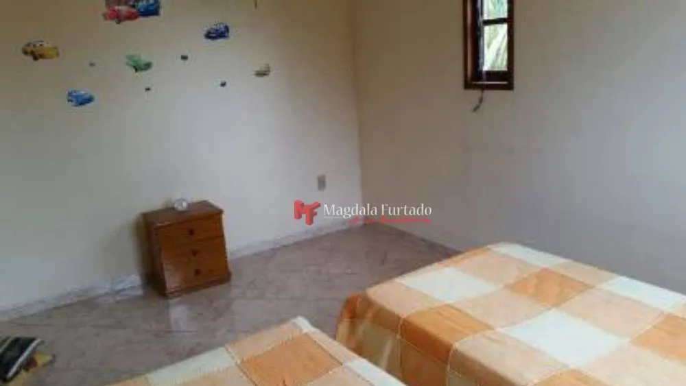 Casa, 3 quartos, 110 m² - Foto 9
