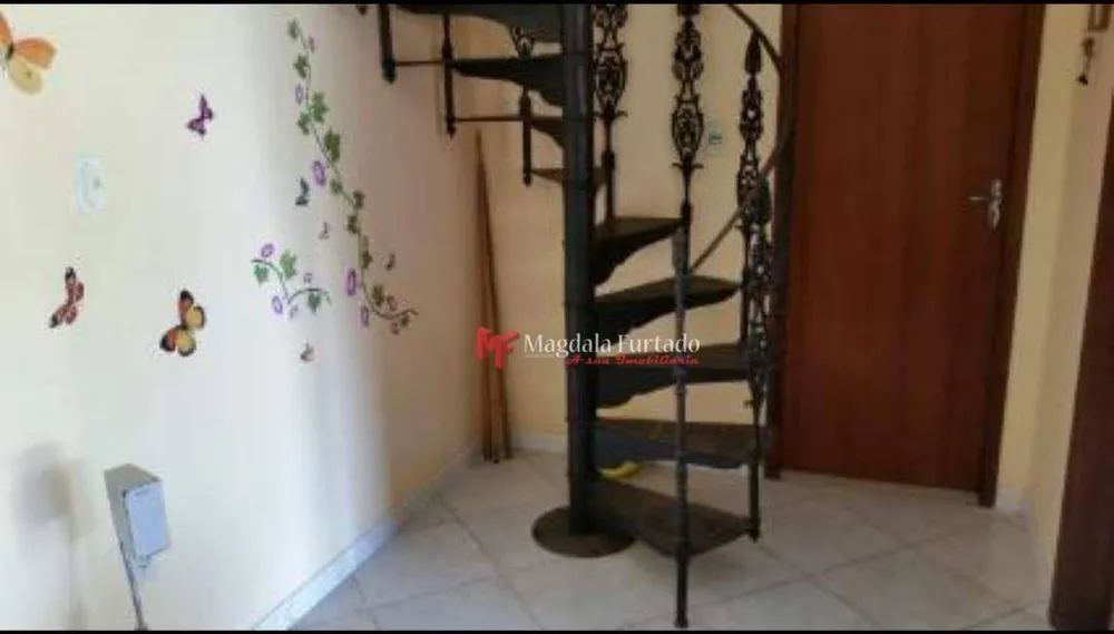 Casa, 3 quartos, 110 m² - Foto 4