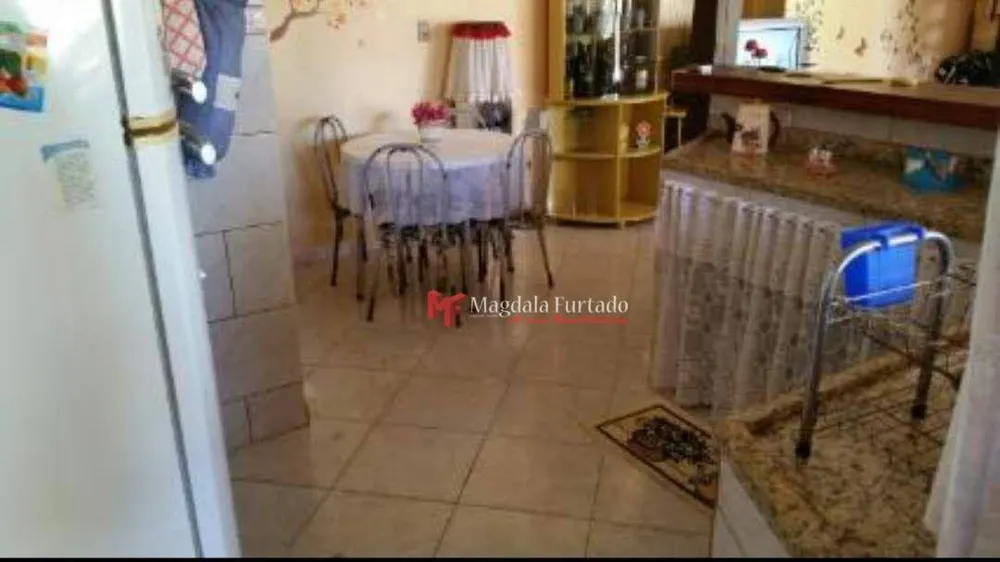 Casa, 3 quartos, 110 m² - Foto 10