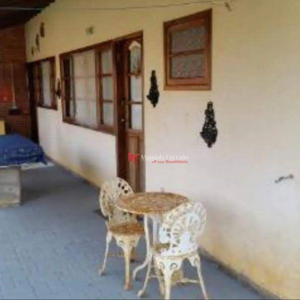 Casa, 3 quartos, 110 m² - Foto 2