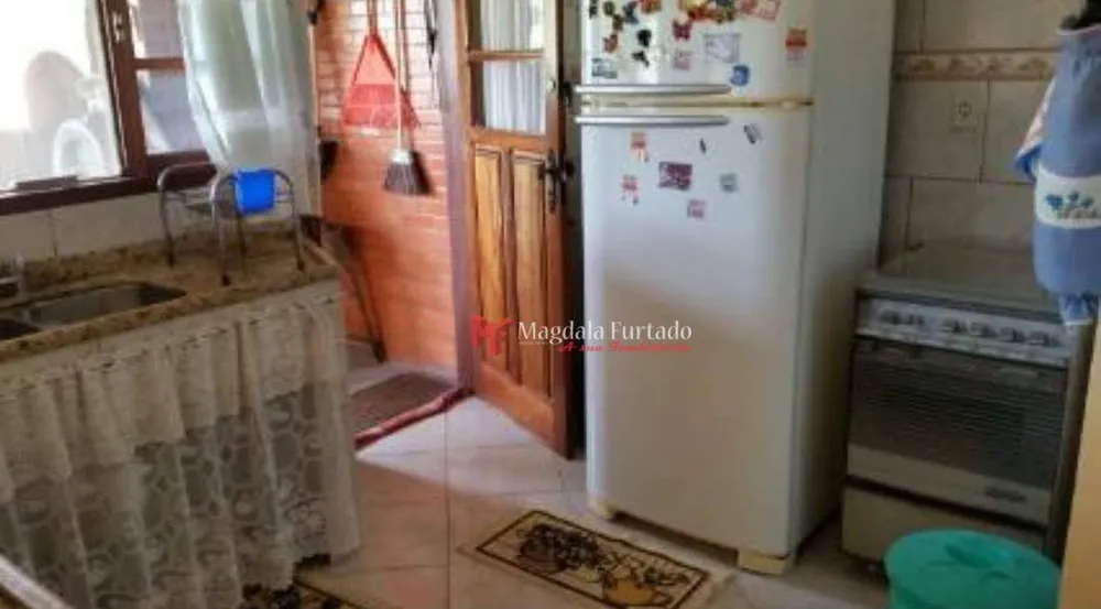 Casa, 3 quartos, 110 m² - Foto 8