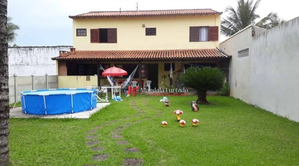 Casa, 3 quartos, 110 m² - Foto 15