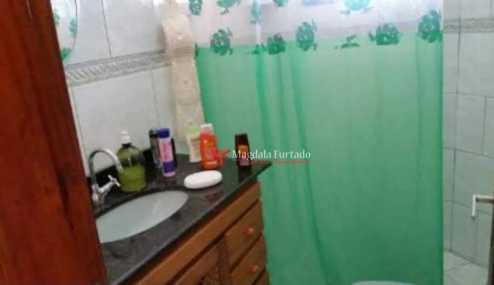 Casa, 3 quartos, 110 m² - Foto 12