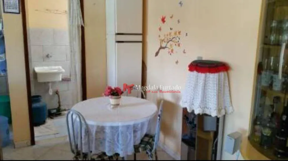 Casa, 3 quartos, 110 m² - Foto 5