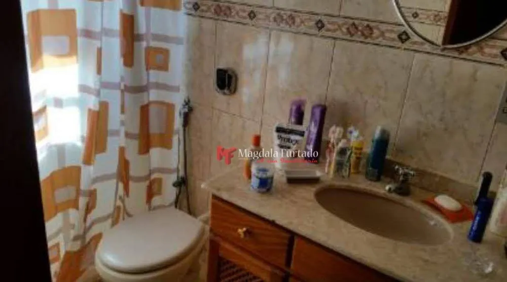 Casa, 3 quartos, 110 m² - Foto 11
