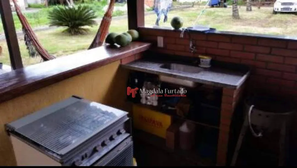 Casa, 3 quartos, 110 m² - Foto 19