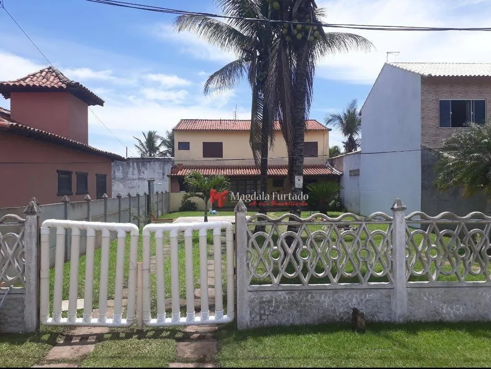 Casa, 3 quartos, 110 m² - Foto 1