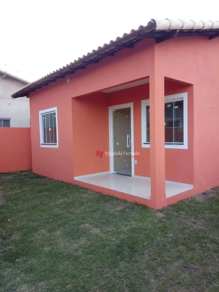Casa, 2 quartos, 54 m² - Foto 2