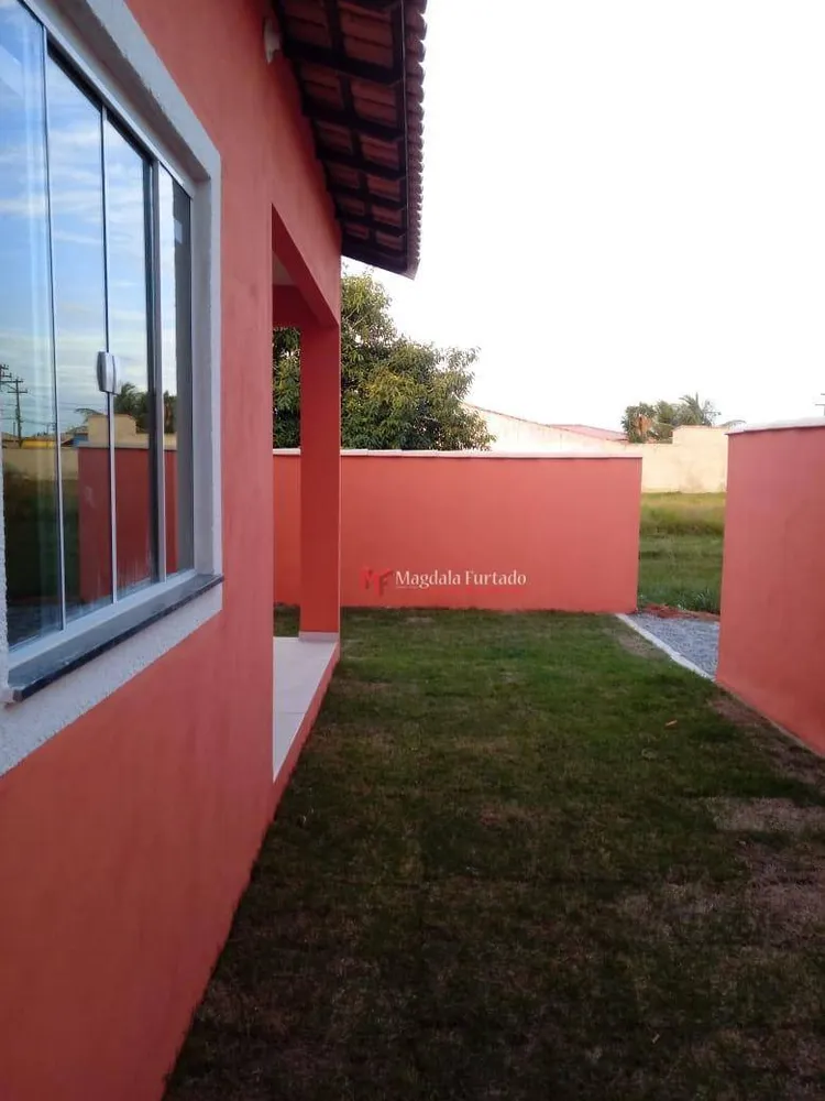 Casa, 2 quartos, 54 m² - Foto 4