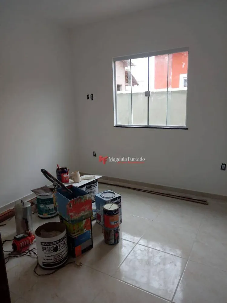 Casa, 2 quartos, 54 m² - Foto 7