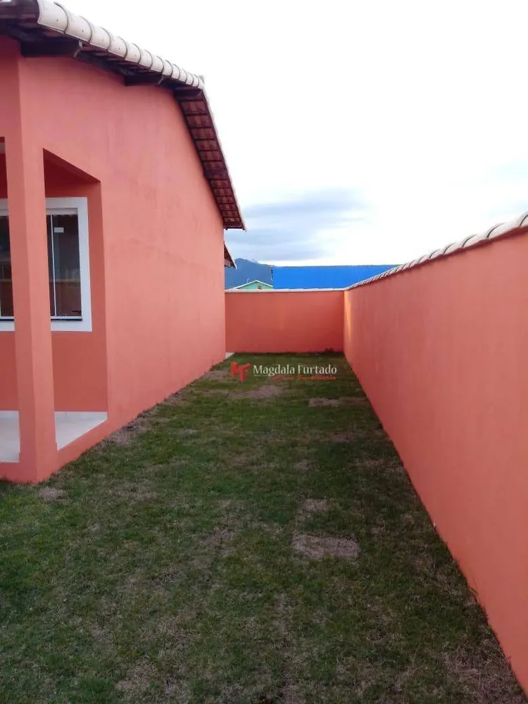 Casa, 2 quartos, 54 m² - Foto 3