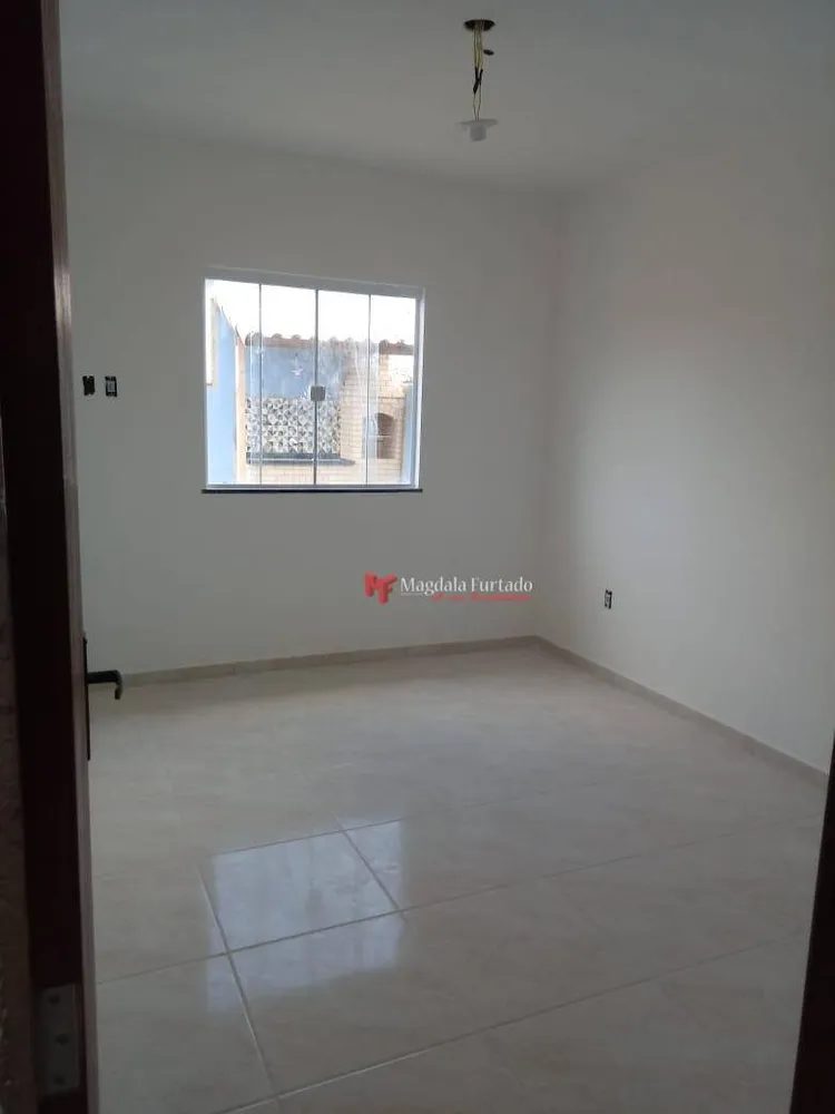Casa, 2 quartos, 54 m² - Foto 9