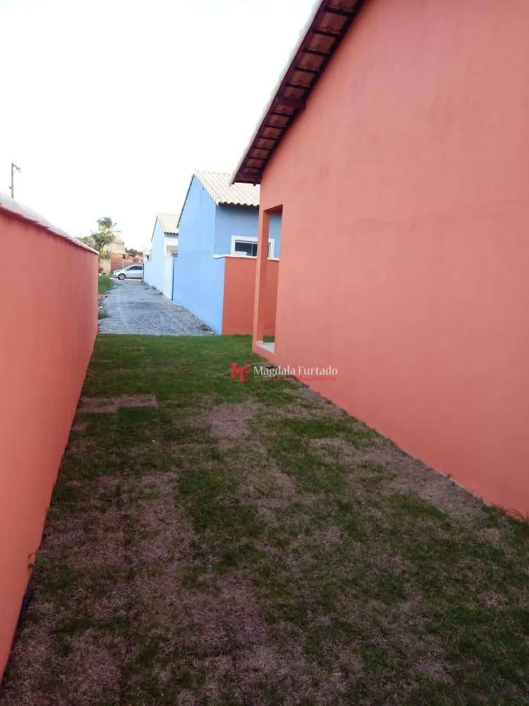 Casa, 2 quartos, 54 m² - Foto 5