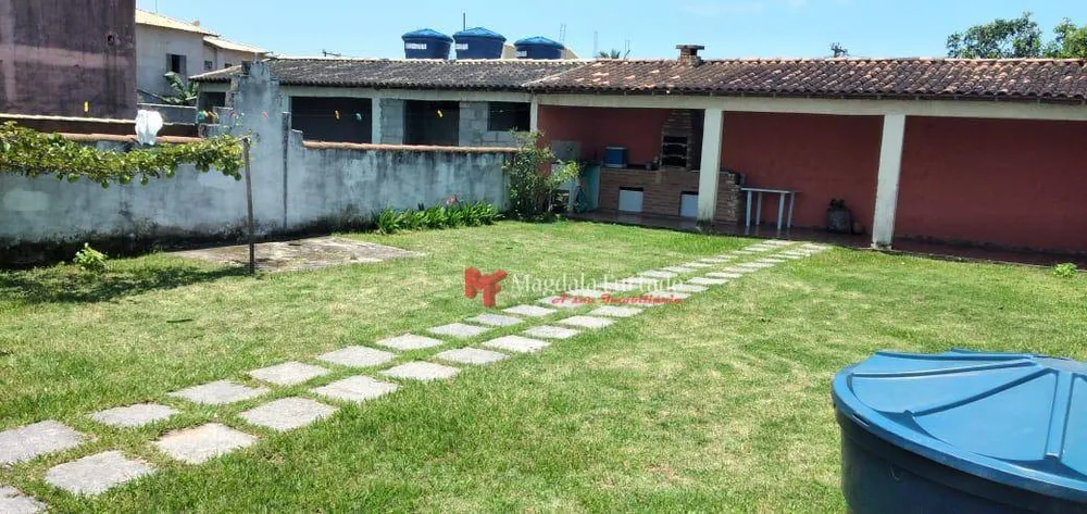 Casa, 2 quartos, 183 m² - Foto 1
