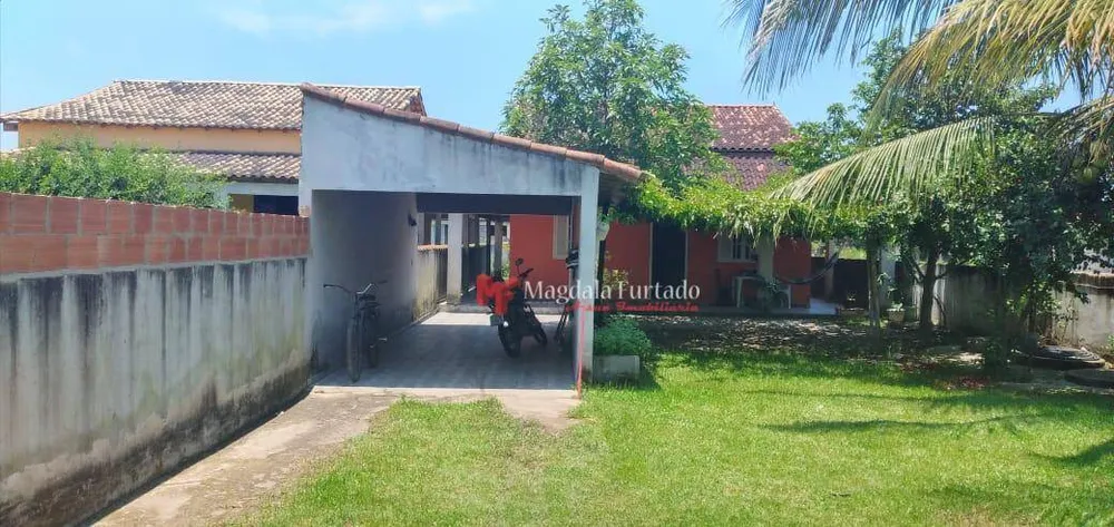 Casa, 2 quartos, 183 m² - Foto 3