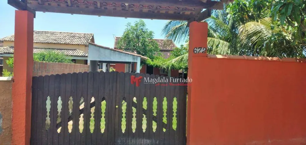 Casa, 2 quartos, 183 m² - Foto 4