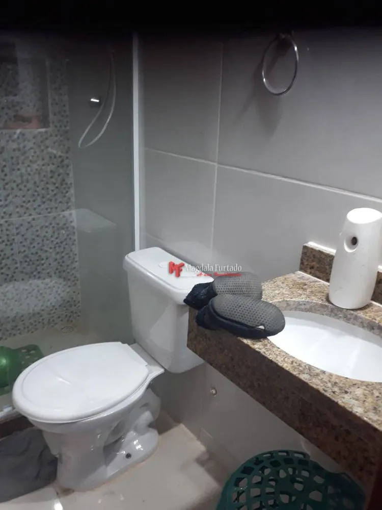 Casa, 2 quartos, 61 m² - Foto 17