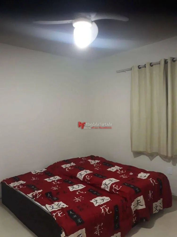 Casa, 2 quartos, 61 m² - Foto 10