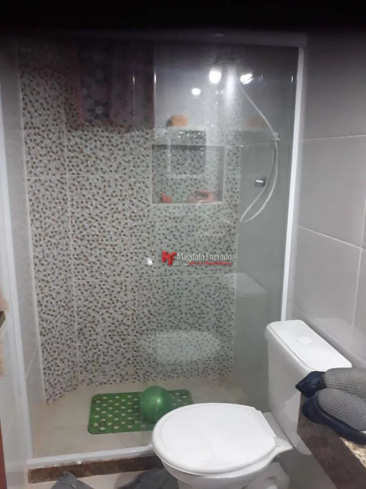 Casa, 2 quartos, 61 m² - Foto 13
