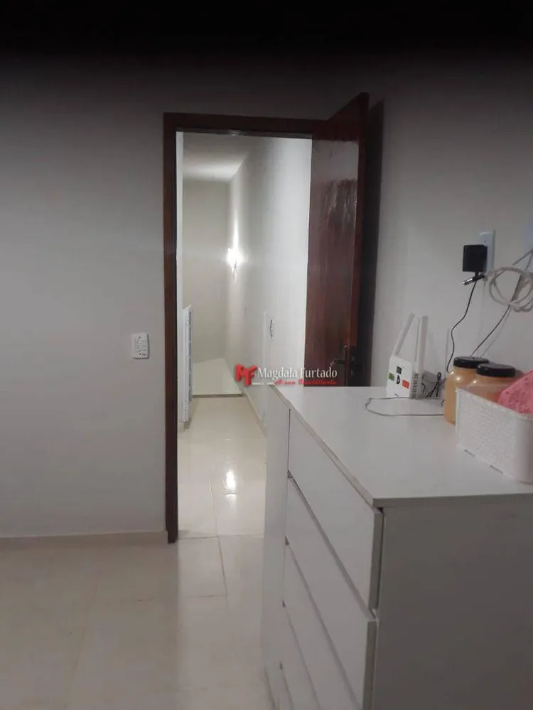 Casa, 2 quartos, 61 m² - Foto 5