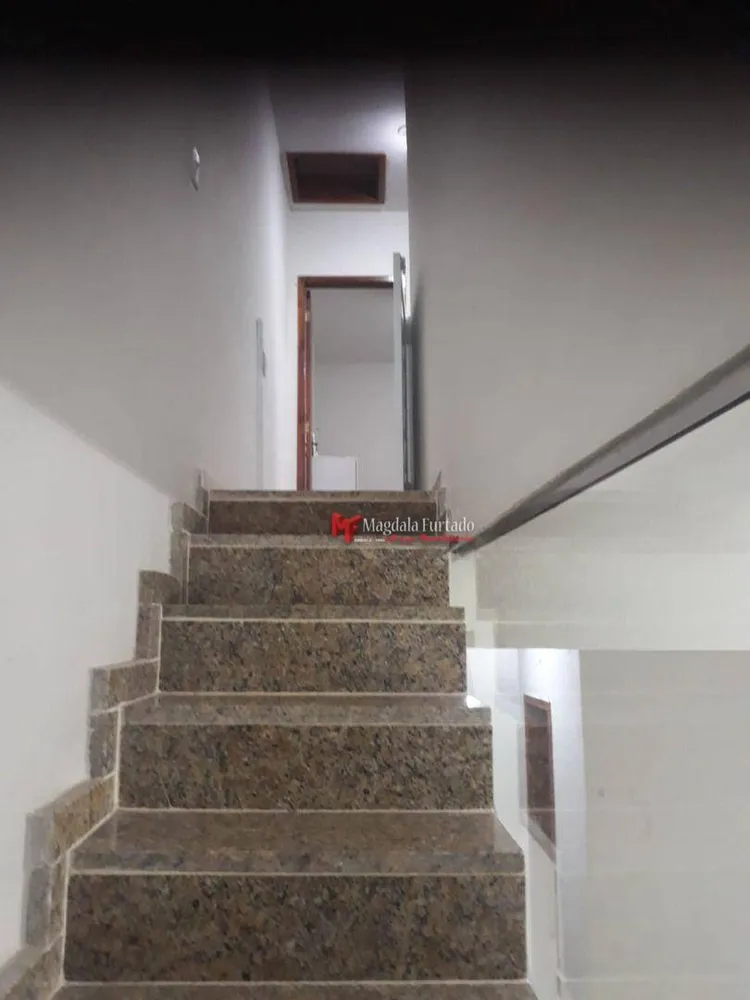 Casa, 2 quartos, 61 m² - Foto 6