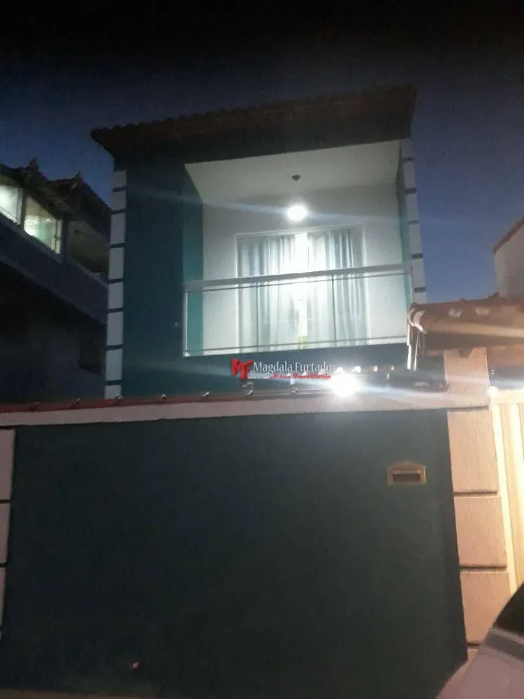 Casa, 2 quartos, 61 m² - Foto 16