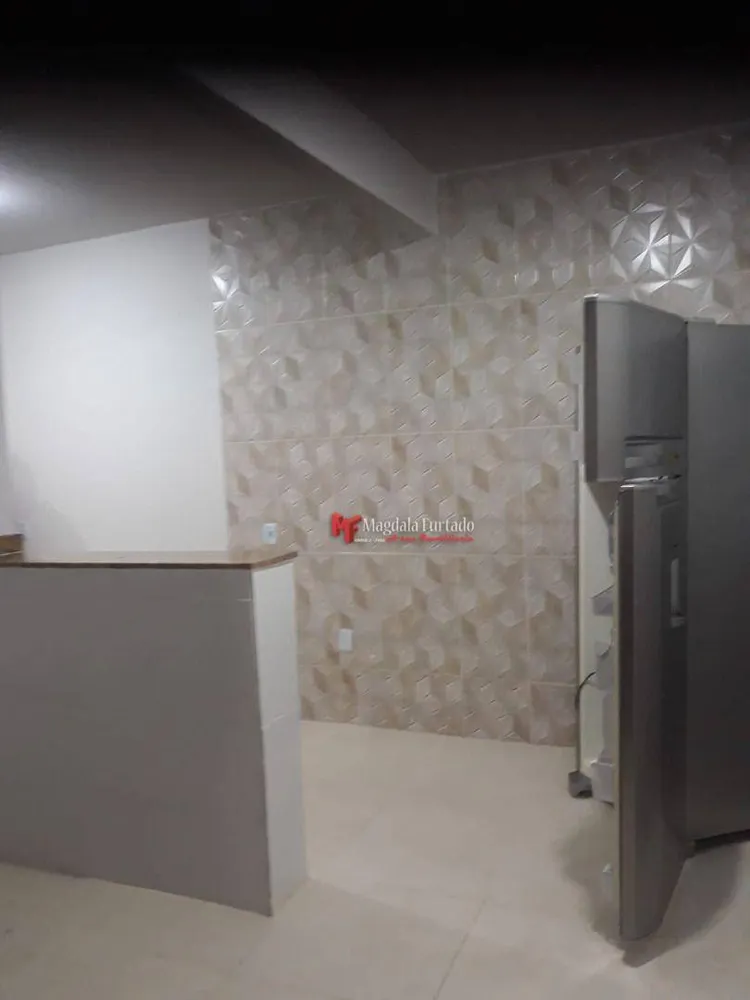 Casa, 2 quartos, 61 m² - Foto 12