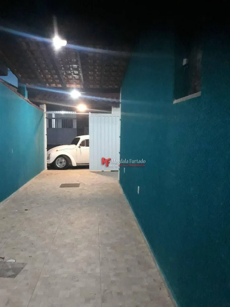 Casa, 2 quartos, 61 m² - Foto 3
