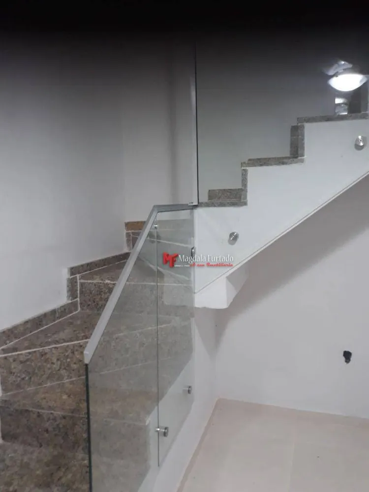 Casa, 2 quartos, 61 m² - Foto 8