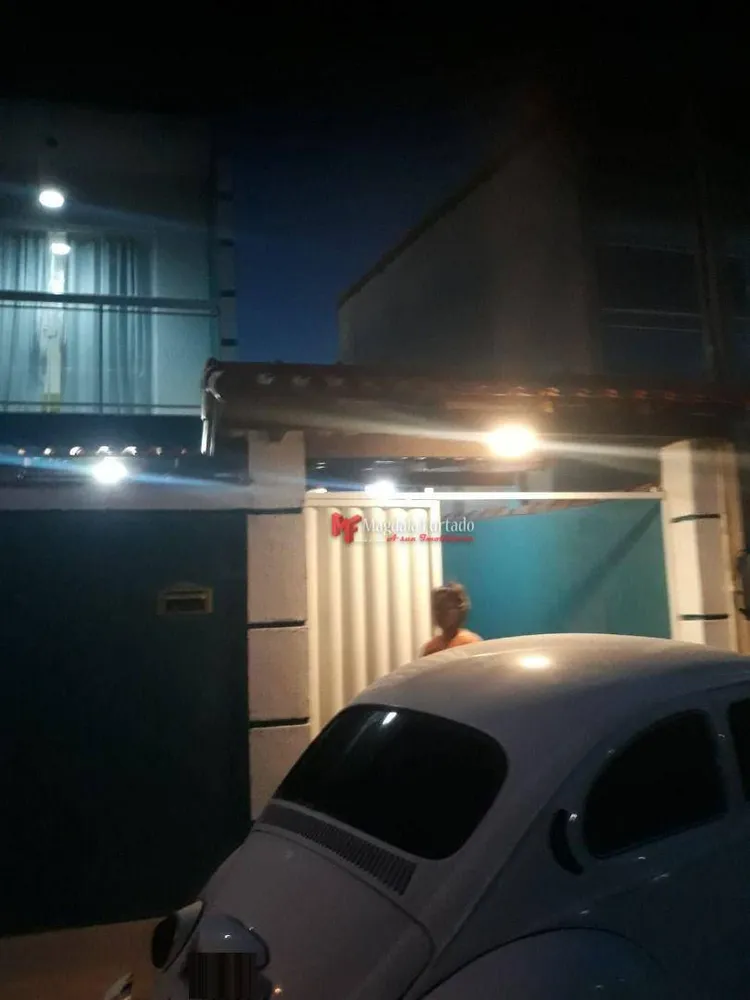 Casa, 2 quartos, 61 m² - Foto 20