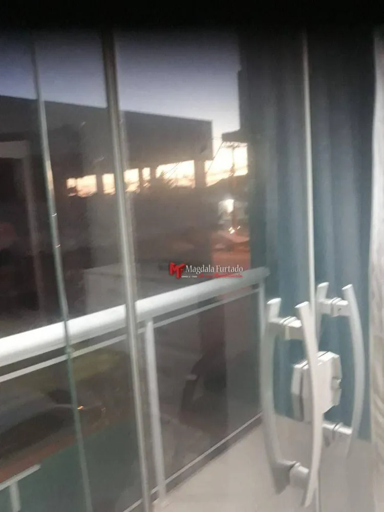 Casa, 2 quartos, 61 m² - Foto 4