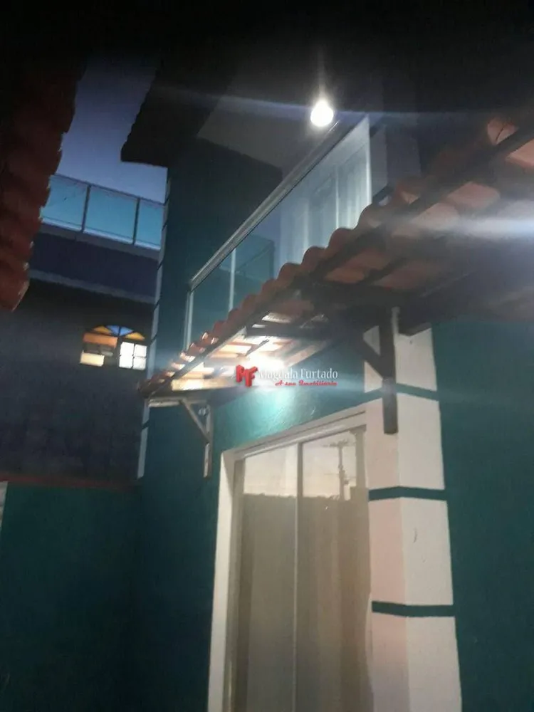 Casa, 2 quartos, 61 m² - Foto 11